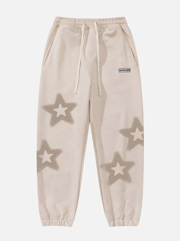 Star pants