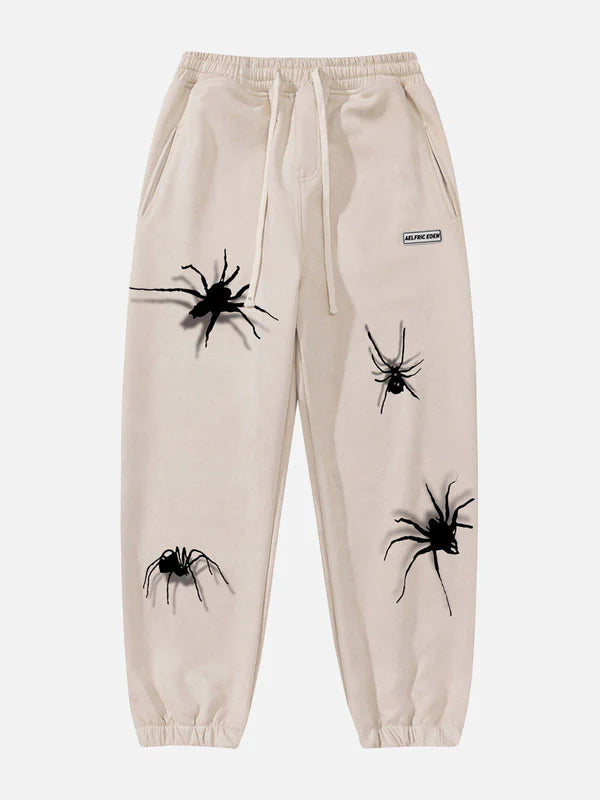 web pants