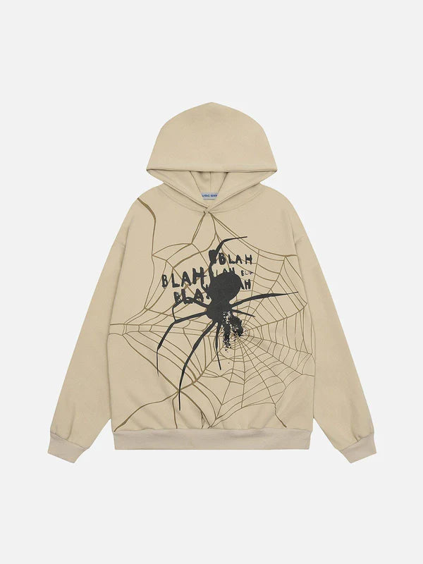 web hoodie